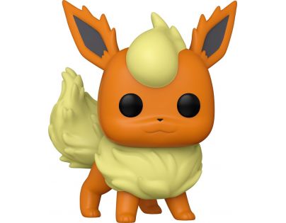Funko Pop Games Pokemon Flareon