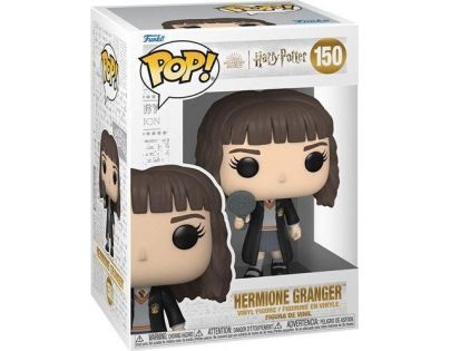 Funko POP TV: Harry Potter Hermione Granger