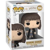 Funko POP TV: Harry Potter Hermione Granger 2