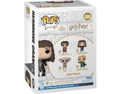 Funko POP TV: Harry Potter Hermione Granger