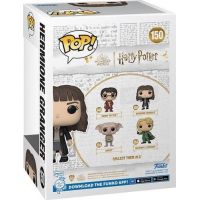 Funko POP TV: Harry Potter Hermione Granger 3