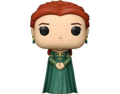 Funko POP TV: Rod draka Alicent Hightower