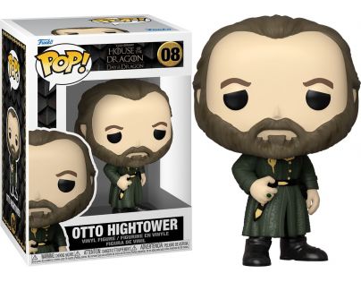 Funko POP TV: Rod draka Otto Hightower