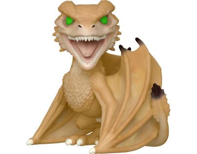 Funko POP TV: Rod draka Syrax Dragon