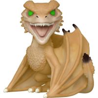 Funko POP TV: Rod draka Syrax Dragon