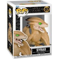 Funko POP TV: Rod draka Syrax Dragon 3