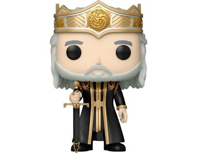 Funko POP TV: Rod draka Viserys Targaryen