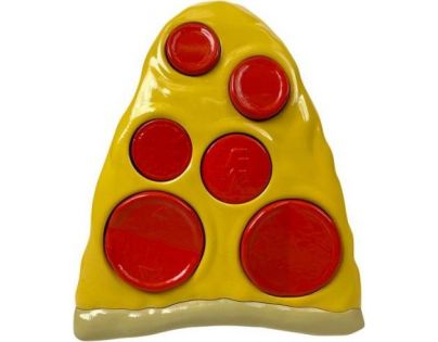 Funrise RC Želvy Ninja auto Pizza Blaster Movie