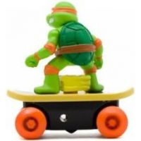 Funrise Želvy Ninja na skejtu Michelangelo 2