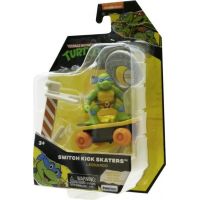Funrise Želvy Ninja na skejtu Michelangelo 5
