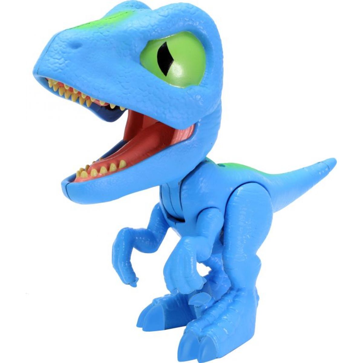 Funville Dinosaurus modrý