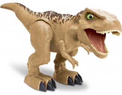 Funville T-Rex interaktivní - Poškozený obal