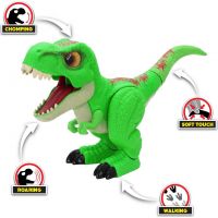 Funville T-Rex Jr. interaktivní 2