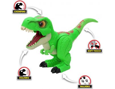 Funville T-Rex Jr. interaktivní