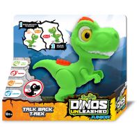 Funville T-Rex mluvící 3