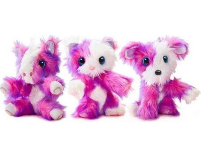 Fur Balls Touláček a přátelé