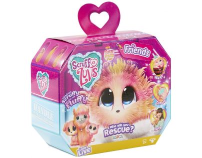 Fur Balls Touláček Tutti Frutti