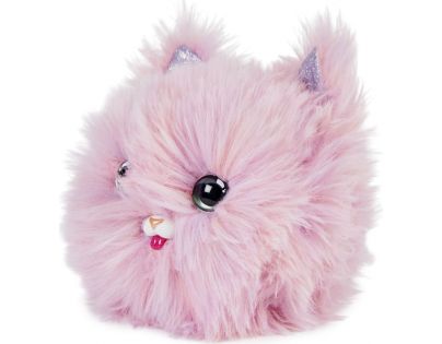 Spin Master Fur Fluff interaktivní plyšové koťátko 20 cm