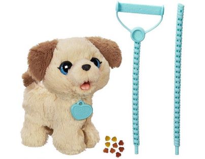 Fur Real Pax My Poopin Pup
