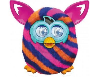 Furby Boom Sunny - A6119