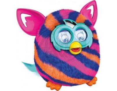 Furby Boom Sunny - A6119