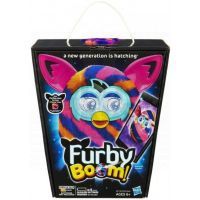 Furby Boom Sunny - A6119 3