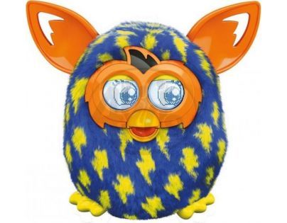 Furby Boom Sunny - A6120