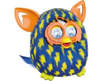 Furby Boom Sunny - A6120