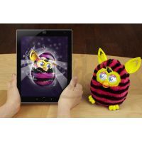 Furby Boom Sweet - A4337 4