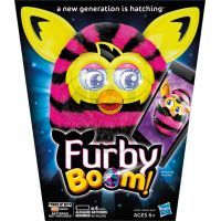 Furby Boom Sweet - A4337 5