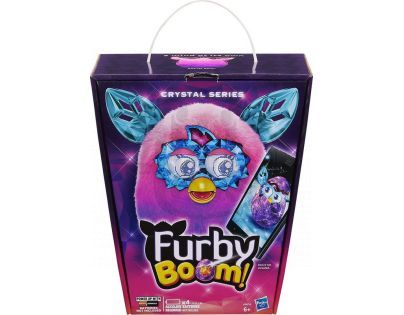 Furby Boom Sweet - A9614