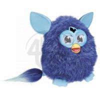 Furby Cool - 99888 Twilight tmavě modrý 2