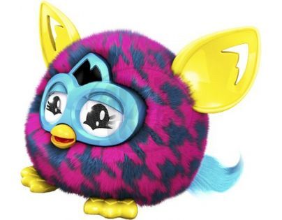 Furby Furblings - A7454