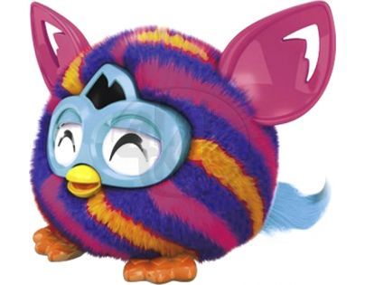 Furby Furblings - A7891