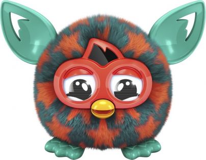 Furby Furblings - Poškozený obal