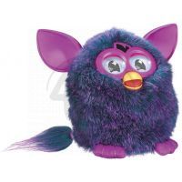 Furby Hot - A0003 Fialová 2