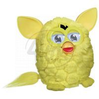 Furby Hot - A0005 Žlutá 2
