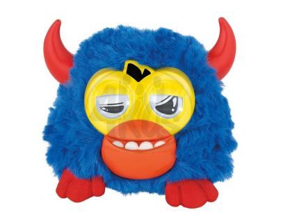 Furby party rokeři - A3189 Modrá