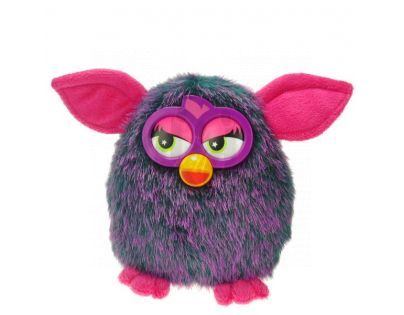 Famosa - Furby fialový 20 cm