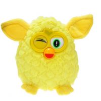 Famosa - Furby žlutý 20 cm 2
