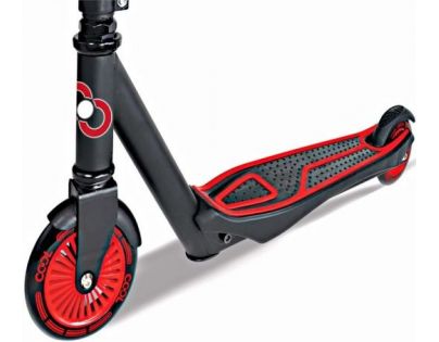 Furkan Toys Koloběžka Cool Wheels Fire