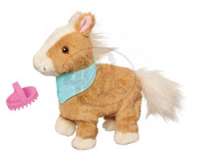Chodící poníci FurReal Friends Hasbro A2011