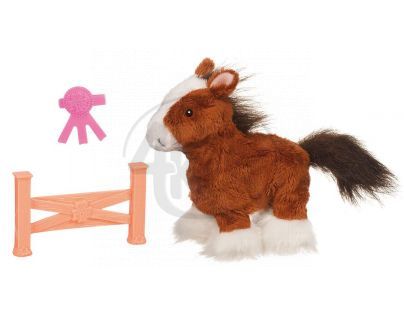 Chodící poníci FurReal Friends Hasbro A2011