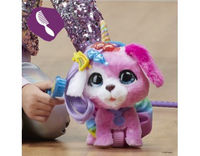 Hasbro Furreal Friends Glamalots