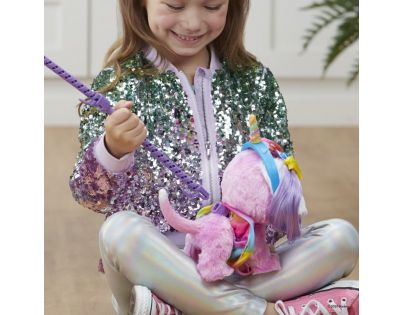 Hasbro Furreal Friends Glamalots