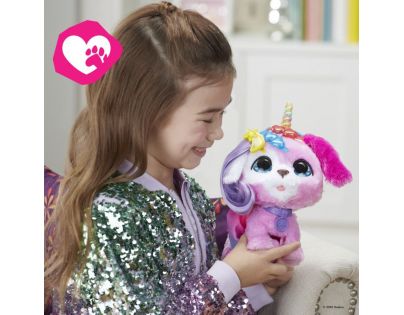 Hasbro Furreal Friends Glamalots