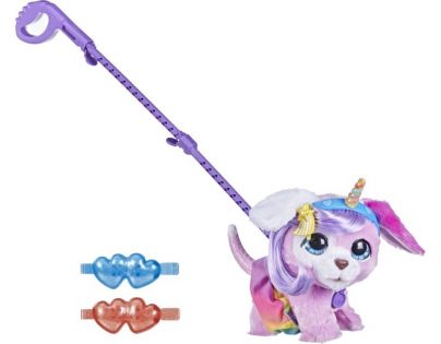 Hasbro Furreal Friends Glamalots