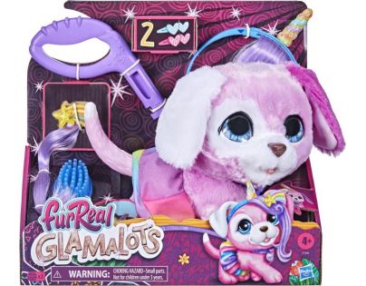 Hasbro Furreal Friends Glamalots