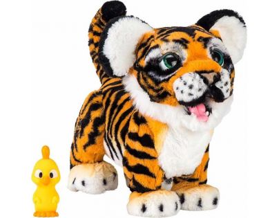 Furreal Friends Hravý tygřík Tyler
