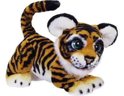 Furreal Friends Hravý tygřík Tyler